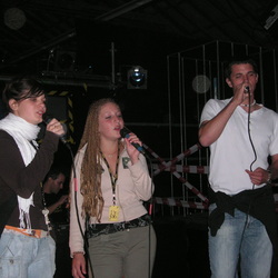 Anniversaire Crazy Moon 09.09.2006