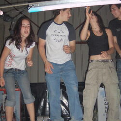 Anniversaire Privé 07.07.2007