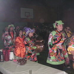 Bal Cuarnens 31.12.2006