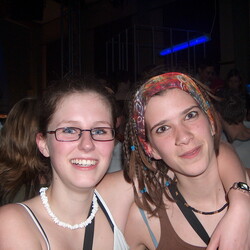 Bal Eclépens 15.04.2006