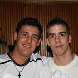 Bal Eclépens 03.03.2007