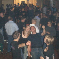 Bal Eclépens 17.11.2007