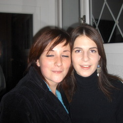 Bal Ecoteaux 28.10.2005