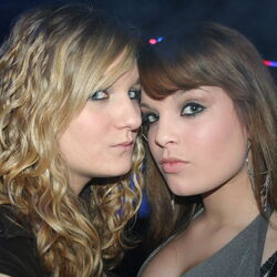 Bal La Sarraz 01.03.2008