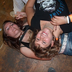 Bal La Sarraz 09.09.2005