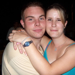 Bal La Sarraz 10.09.2005