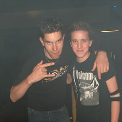 Bal Vuarrens 05.03.2006