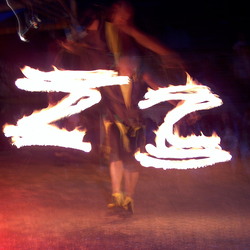 Fête Médiévales La Sarraz 30.06.2007