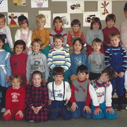 T'es de La Sarraz si ....